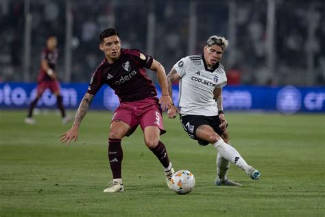 colo colo cuartos de final libertadores